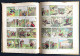 Delcampe - 1960/61 - 1 Album Des Aventures De TINTIN "Le Temple Du Soleil" - B 29 - Casterman - état Correct Voir Détails - Hergé