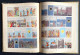 Delcampe - 1960/61 - 1 Album Des Aventures De TINTIN "Le Temple Du Soleil" - B 29 - Casterman - état Correct Voir Détails - Hergé