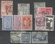 Greece / Grecia -1870/1955 Cat. € 250,000 - Collections