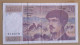 FRANCE - 20 FRANCS - 1997 - CIRC - P 151 - BANKNOTES - PAPER MONEY - CARTAMONETA - - 20 F 1980-1997 ''Debussy''