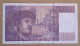 FRANCE - 20 FRANCS - 1997 - CIRC - P 151 - BANKNOTES - PAPER MONEY - CARTAMONETA - - 20 F 1980-1997 ''Debussy''