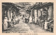 MAROC - Fes - Un Souk De La Médina - Carte Postale Ancienne - Fez