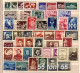 Delcampe - Comp.-MNH 1950,1951,1952,1953,1954,1955. Mi-718/978 Bulgaria/Bulgarie - Full Years