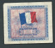 FRANCE TRESOR FRANCAIS DRAPEAU 10 FRANCS 1944  - 18345685 Laura 14510 - 1944 Drapeau/Francia