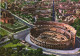 ROME, LAZIO, COLOSSEUM, ARCHITECTURE, MONUMENT, ITALY, POSTCARD - Colisée