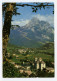Les Grands Paysages Du Chablais - La Dent D'Oche Vue De Bernex - Rhône-Alpes