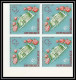 90597a Togo 71/74 536/538 Fleurs Flower Exposition Universelle Canada 1967 Non Dentelé Imperf ** Mnh Bloc 4 Universal - 1967 – Montréal (Canada)