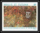 90860d Wallis Et Futuna Futuna N°245/247 Sutita Pilioko Tableau Painting Non Dentelé Imperf **  - Imperforates, Proofs & Errors