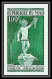 90920 Mali Lot 13 Couleurs RRR N° 191 Persée Cellini Mythologie Mythology Sculpture Essai Proof Non Dentelé Imperf** MNH - Mythologie