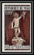 Delcampe - 90920 Mali Lot 13 Couleurs RRR N° 191 Persée Cellini Mythologie Mythology Sculpture Essai Proof Non Dentelé Imperf** MNH - Mythologie