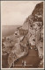 Capstone Parade, Ilfracombe, Devon, C.1930 - Excel Series RP Postcard - Ilfracombe