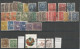 CANADA 12 Scans Study Lot Many Older Issues With Good Values Panes Blocks CvS Etc - Andere & Zonder Classificatie