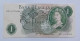 GREAT BRITAIN - 1 POUND - 1960-1978 - XF - P  374 - BANKNOTES - PAPER MONEY - CARTAMONETA - - 1 Pound