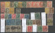 CANADA 12 Scans Study Lot Many Older Issues With Good Values Panes Blocks CvS Etc - Used Stamps