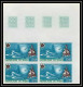 91838a Niger PA N° 135/136 Exposition Universelle Osaka 1970 Japan Universal Exhibition Non Dentelé Imperf ** MNH BLOC 4 - 1970 – Osaka (Japan)