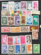 BRESIL-TIMBRES NEUFS (SAUF PETITS FORMATS)-3 SCANS- - Lots & Serien