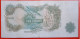 Banknote 1 Pound England - 1 Pond