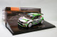 Ixo - SKODA FABIA RALLY2 EVO #22 Rallye Monte-Carlo 2022 Gryazin - Aleksandrov Réf. RAM840 NBO Neuf 1/43 - Ixo