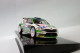 Ixo - SKODA FABIA RALLY2 EVO #22 Rallye Monte-Carlo 2022 Gryazin - Aleksandrov Réf. RAM840 NBO Neuf 1/43 - Ixo