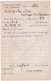 Grèce, Entier Postal , Repiquage Banque D'Athènes - Postal Stationery