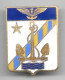 Insigne De L'école De Maistrance Aéronavale Saint-Raphaël. (Voir Commentaires) - Navy