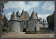 100013/ ARNAC-POMPADOUR, Château De Pompadour - Arnac Pompadour