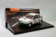 Ixo - SKODA FELICIA KIT CAR #27 RAC Rally 1995 Sibera - Gross Réf. RAC364 NBO Neuf 1/43 - Ixo