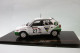 Ixo - SKODA FELICIA KIT CAR #27 RAC Rally 1995 Sibera - Gross Réf. RAC364 NBO Neuf 1/43 - Ixo