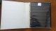 Album Avec 60 Pages 7 Lignes - Large Format, Black Pages