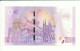 Billet Souvenir - 0 Euro - UEFL - 2017- 2 - LA MONTAGNE DES SINGES KINTZHEIM - N° 6898 - Billet épuisé - Lots & Kiloware - Banknotes