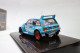 Ixo - MG METRO 6R4 #35 RAC Rally 1986 Rutherford - Harris Réf. RAC362B NBO Neuf 1/43 - Ixo