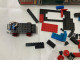 LEGO SET  171 TRENO TRAIN NON COMPLETO VINTAGE. - Lego System