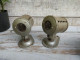 Delcampe - Anciens Petits Spots Projecteurs Lita 1950 Design Vintage - Luminaires & Lustres