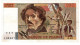 Billet De 100 Francs DELACROIX 1982 TTB - 100 F 1978-1995 ''Delacroix''