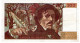 Billet De 100 Francs DELACROIX 1982 TTB - 100 F 1978-1995 ''Delacroix''