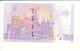 Billet Touristique  0 Euro  - LE MÉMORIAL DE CAEN - UECS- 2022-5 -  N° 9137 - Other & Unclassified