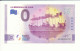 Billet Touristique  0 Euro  - LE MÉMORIAL DE CAEN - UECS- 2022-6 -  N° 3097 - Other & Unclassified