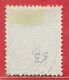 Luxembourg N°52 12,5c Ardoise 1882-91 O - 1882 Allegorie