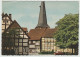 GERMANY-GERMANIA - GUTERSLOH/WESFT- CARTOLINA VIAGGIATA - Guetersloh