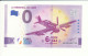 Billet Touristique  0 Euro  - LE MÉMORIAL DE CAEN - UECS- 2022-7 -  N° 194 - Autres & Non Classés