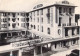 Delcampe - FRANCE - Joli Lot De 20 CPSM Dentelées HOTEL RESTAURANT Noir-Blanc Grand Format En BON 1er PLAN (1/2) BON ETAT - 5 - 99 Postcards