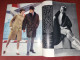 VIEUX PAPIERS CATALOGUE MODE BLIZZAND AUTOMNE HIVER 65/66 DRAEGER PARIS 20 X 28 CM - Boeken