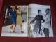 VIEUX PAPIERS CATALOGUE MODE BLIZZAND PRINTEMPS ETE 1965 DRAEGER PARIS 20 X 28 CM - Boeken