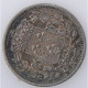 Louis XVIII, 1/2 Franc 1817 A, Coins Tournés, Chort: EM471, TTB - 1/2 Franc