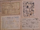 RECITS COMPLETS Lot De 4 BRIK YAK N°57 Coll.ELAN N°48 Kristalltown Coll. VICTOIRE N°3 PANTHERE JAUNE Coll.BAGARRE - Lots De Plusieurs BD