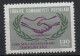 Turquie Emissions Communes 1965 XXX - Unused Stamps