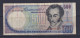 VENEZUELA - 1990 500 Bolivars Circulated Banknote - Venezuela