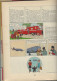 HERGÉ - DESTINATION NEW YORK - STRATONEF H.22 2° épisode ANNÉES 50-60 ALBUM ANCIEN Les AVENTURES De JO ZETTE Et JOCKO - Hergé