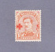 1918 Nr 150(*) Zonder Gom. Koning Albert I. - 1918 Rode Kruis