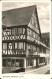 41257552 Weinheim Bergstrasse Ratskeller Fachwerk Weinheim - Weinheim